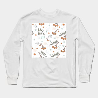 Rowan Long Sleeve T-Shirt